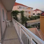 In With Sea View, Terrace, Air Conditioning, W-lan 公寓 *