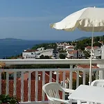 In With Sea View, Terrace, Air Conditioning, W-lan *