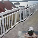 In With Sea View, Terrace, Air Conditioning, W-lan 公寓 *