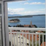 In With Sea View, Terrace, Air Conditioning, W-lan 公寓