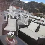 In With Sea View, Terrace, Air Conditioning, W-lan *