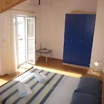 公寓 In With Sea View, Terrace, Air Conditioning, W-lan