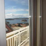 公寓 In With Sea View, Terrace, Air Conditioning, W-lan *