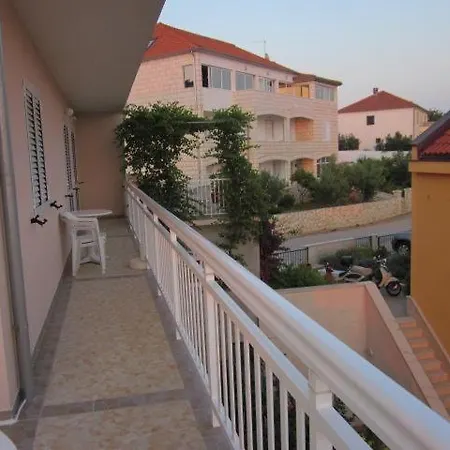 In With Sea View, Terrace, Air Conditioning, W-lan Appartement *