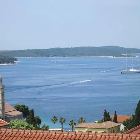 In With Sea View, Terrace, Air Conditioning, W-lan Appartement *