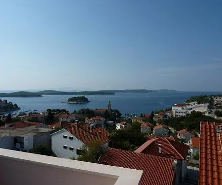 In With Sea View, Terrace, Air Conditioning, W-lan Appartement *
