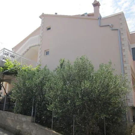 公寓 In With Sea View, Terrace, Air Conditioning, W-lan *
