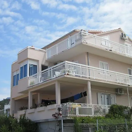 In With Sea View, Terrace, Air Conditioning, W-lan *