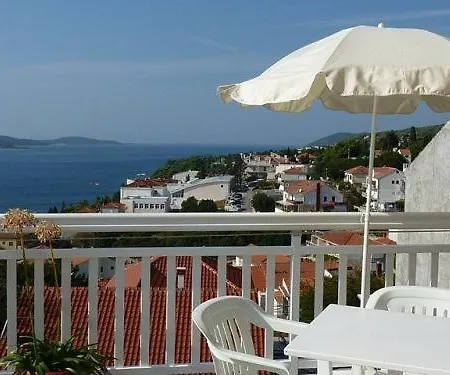 In With Sea View, Terrace, Air Conditioning, W-lan *