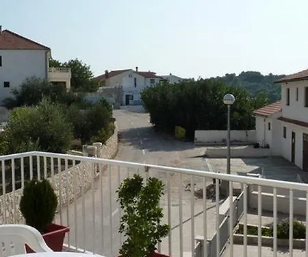 Apartamento In With Sea View, Terrace, Air Conditioning, W-lan *