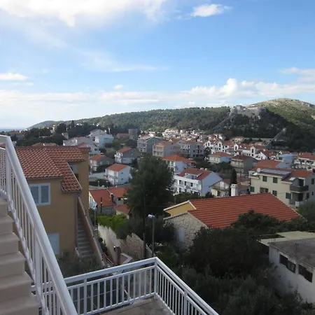 In With Sea View, Terrace, Air Conditioning, W-lan هفار