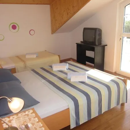 In With Sea View, Terrace, Air Conditioning, W-lan