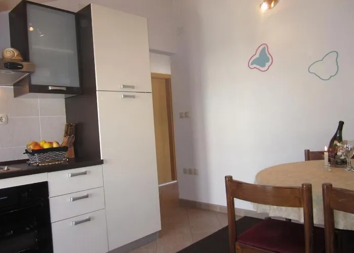 In With Sea View, Terrace, Air Conditioning, W-lan Apartamento