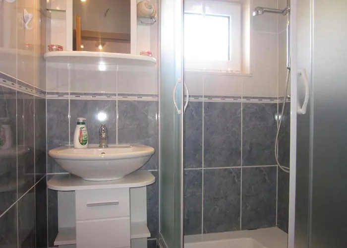 In With Sea View, Terrace, Air Conditioning, W-lan Hvar Town