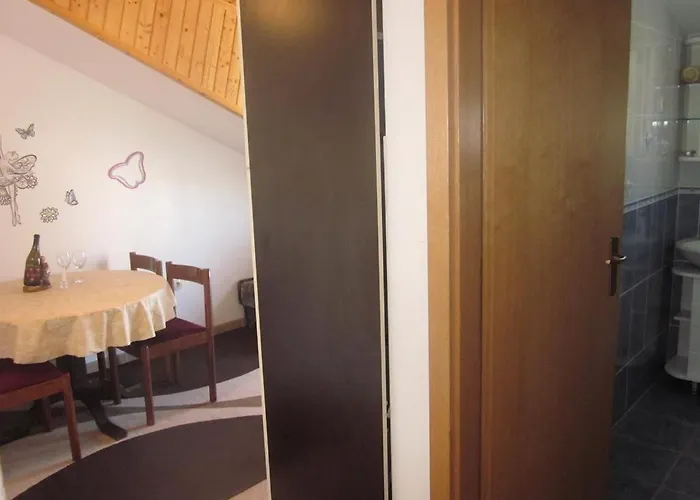 In With Sea View, Terrace, Air Conditioning, W-lan