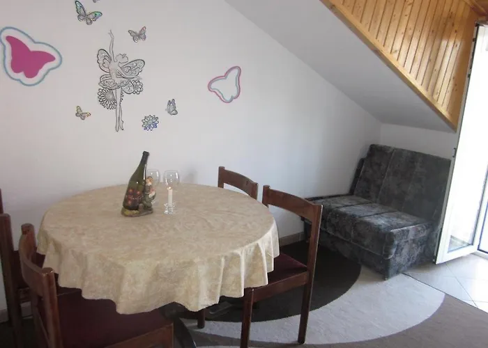 Apartamento In With Sea View, Terrace, Air Conditioning, W-lan