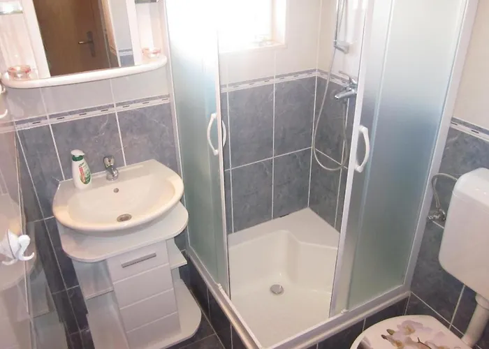 In With Sea View, Terrace, Air Conditioning, W-lan *