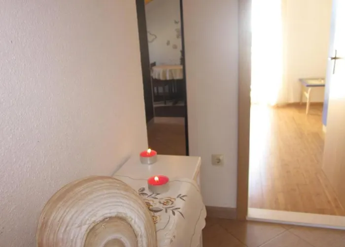 In With Sea View, Terrace, Air Conditioning, W-lan