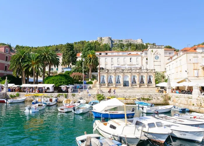 In With Sea View, Terrace, Air Conditioning, W-lan