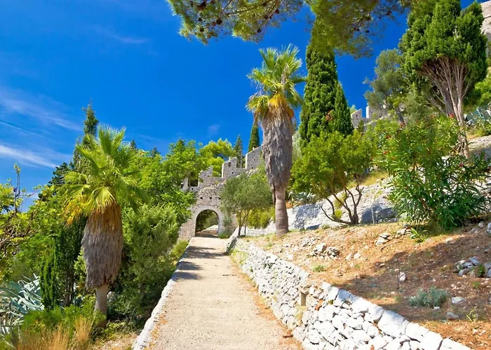 In With Sea View, Terrace, Air Conditioning, W-lan *