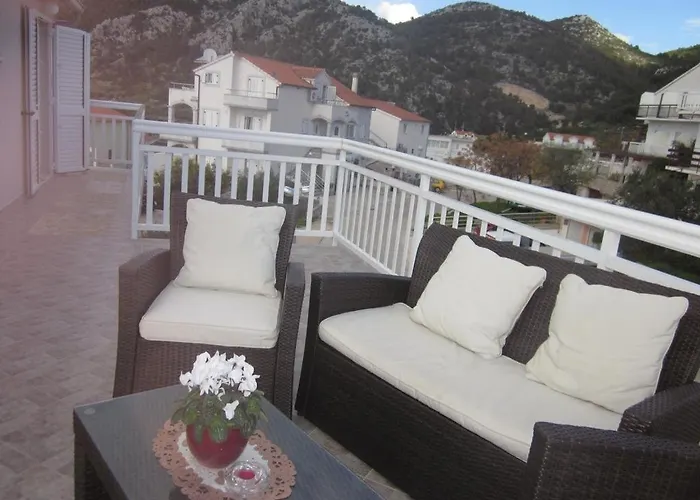 In With Sea View, Terrace, Air Conditioning, W-lan *