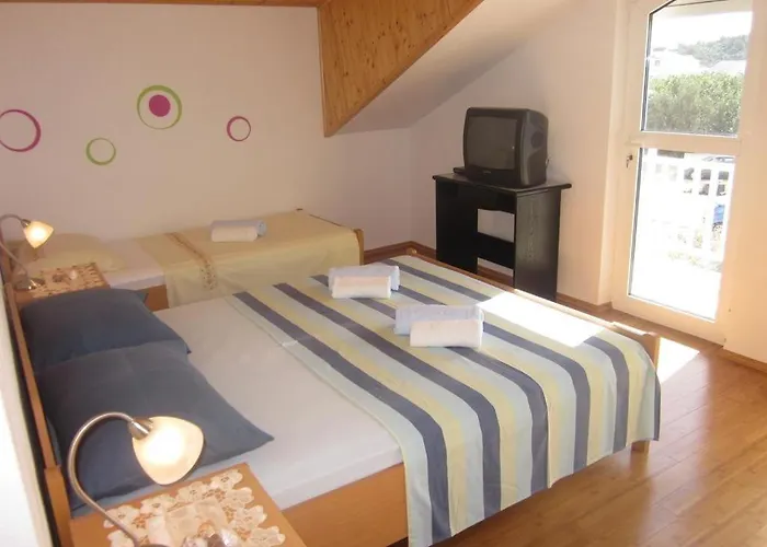 In With Sea View, Terrace, Air Conditioning, W-lan