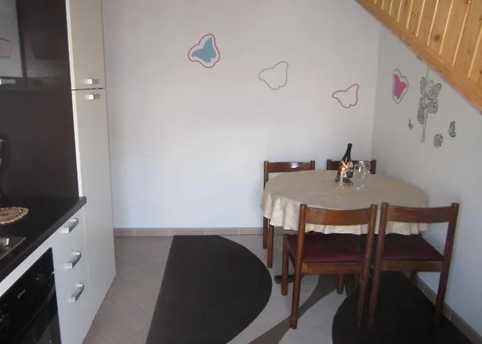 Apartamento In With Sea View, Terrace, Air Conditioning, W-lan *
