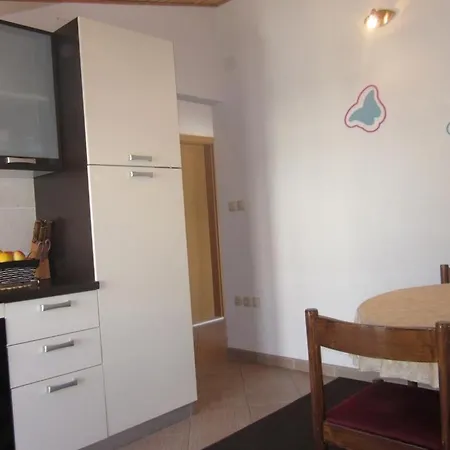 In With Sea View, Terrace, Air Conditioning, W-lan アパート