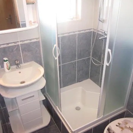 In With Sea View, Terrace, Air Conditioning, W-lan *