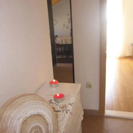 In With Sea View, Terrace, Air Conditioning, W-lan