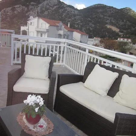 In With Sea View, Terrace, Air Conditioning, W-lan *